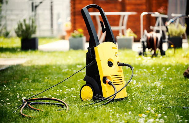 Best Restaurant Pressure Washing  in Lanett, AL